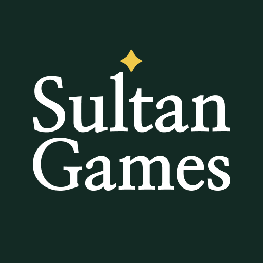 Sultan Casino logo